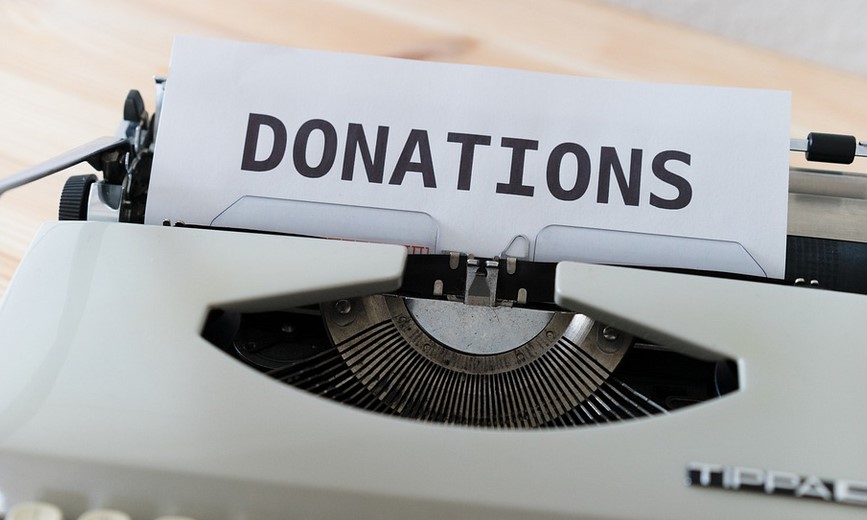 The Art of Giving: A Guide to Donation and Making a Positive Impact