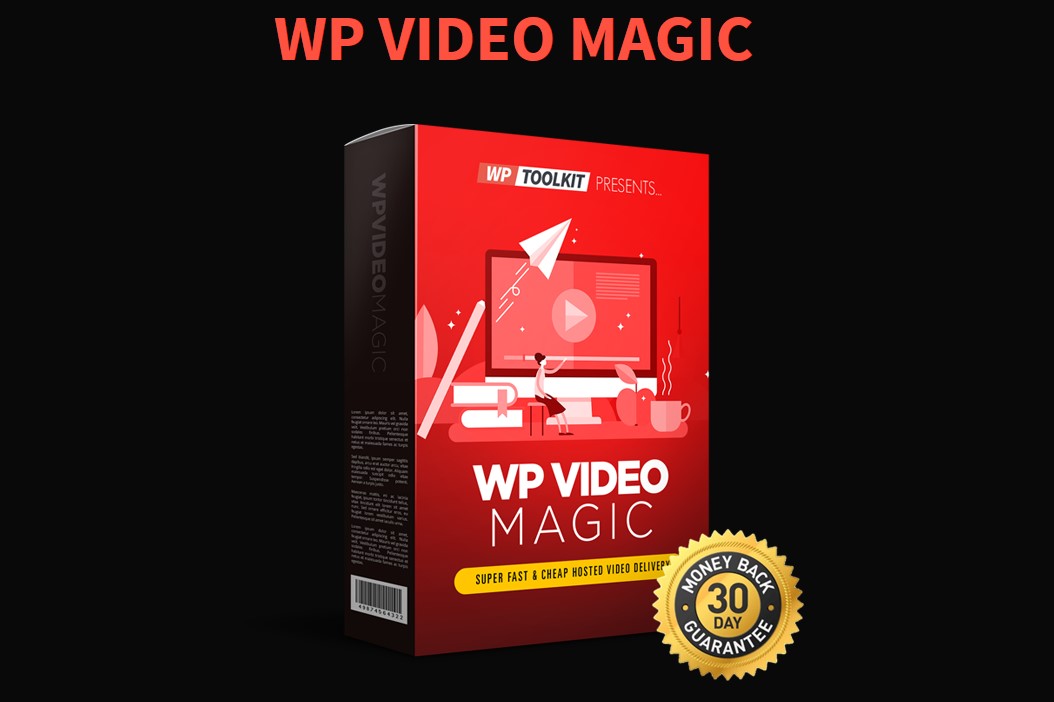 How WP Video Magic v2 Can Help You